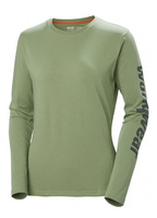 HELLY HANSEN LANGARMSHIRT 79268-406 - S