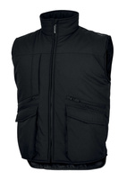 SIERRA2 WESTE SCHWARZ - S