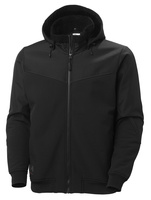 HELLY HANSEN OXFORD WINTER SOFTSHELL 74291-990 -M