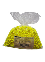 OHRSTÖPSEL 500 PAAR BEUTEL