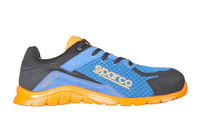 Sparco Praxis 07517 AZAF S1P Stiefel - 41