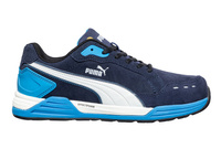 Puma Airtwist Blue Low S3 Schuhe 64.462.0 - 43