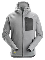 SNICKERS SWEATSHIRT GRAU 8041-1804 - XS
