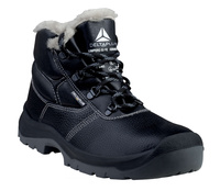 Delta Plus Jumper S3 isolierte Stiefel - 36