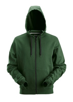 SNICKERS SWEATSHIRT GRÜN 2801-3900 - M