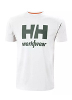 HELLY HANSEN T-SHIRT 79261-901 - S