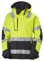 HELLY HANSEN LUNA JACKE 71398-369 - S