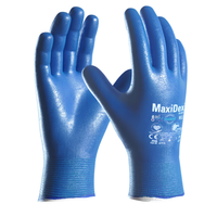 ATG MAXIDEX HANDSCHUHE 19-007 - 8