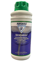 NIKWAX BASEWASH LIQUID ZUM WASCHEN VON SPORTBEKLEIDUNG 143