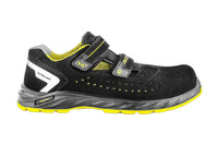 VM Edmonton 2275 S1P Stiefel - 40