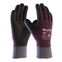 ATG MAXIDRY ZERO HANDSCHUHE 56-451 - 10