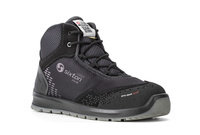 Sixton Auckland Hi Stiefel 94405-00L S3 - 42