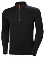 HELLY HANSEN LIFA MERINO T-SHIRT 75107-990 - S