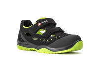 Sixton Meneito 91355-00L S1P Stiefel - 41