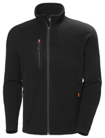 HELLY HANSEN OXFORD FLEECE 72026-990 - M