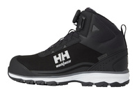 Hely Hansen Chelsea S3 Stiefel 78383-930 - 41