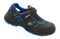 PPO SX2 S1 Stiefel - 37