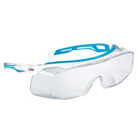 BOLLE BRILLE TRYON OTG OVERLAY KLAR