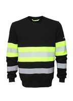 BS SWEATSHIRT ONYX - S