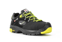 Sixton Ortles 30335-02L S3 Stiefel - 41