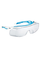 BOLLE BRILLE TRYON OTG OVERLAY KLAR