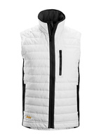 SNICKERS-WESTE WEISS 4512-0904 - XS