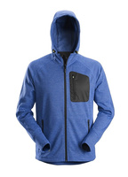 SNICKERS SWEATSHIRT BLAU 8041-5604 - S