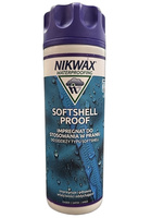 NIKWAX 451 SOFTSHELL PROOF 300ML