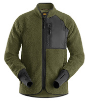 SNICKERS-TEDDYBÄR-SWEATSHIRT 8021 - S