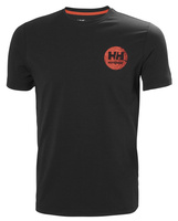 HELLY HANSEN T-SHIRT 79261-990 - S