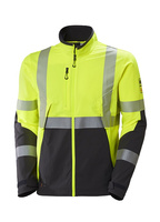 HELLY HANSEN ICU BRZ JACKE 77203-369 - L