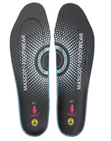 Maskottchen Einlegesohlen FT091-276-09 - 40