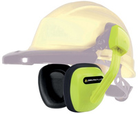 SUZUKA KAPSELGEHÖRSCHUTZ FÜR DELTA-HELM