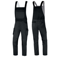 LATZHOSE M2SA3 - S
