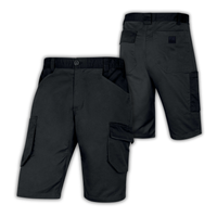 BERMUDA-HOSE M2BE3 - S