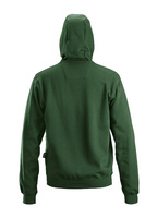 SNICKERS SWEATSHIRT GRÜN 2801-3900 - M