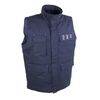 GILFLAM MULTI-RISIKO-WESTE - M