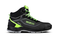 Sparco Indy-He Ranger 07542 NRVF S3 Stiefel - 41