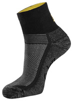 SNICKERS SOCKEN 9224 2 PAAR - 41-44