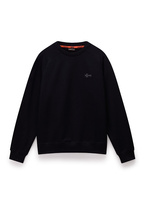 Napapijri Sweatshirt B-Sorano schwarz NP0A4ICC9411 - M