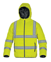 DOON HV Jacke (gelb) - M