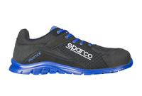 Sparco Praxis 07517 NRAZ S1P Stiefel - 45
