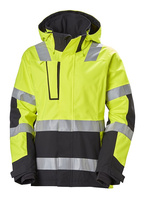 HELLY HANSEN LUNA JACKE 71398-369 - S