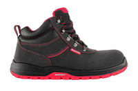 VM BONN SHOES 8190-01PL ohne Zehenkappe - 41