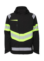 BS SOFTSHELL ISOLIERT ATLANTA - M