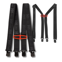 HELLY HANSEN HOSENTRÄGER 79523-990