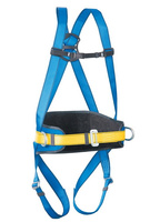 SICHERHEITSGESCHIRR P-02 XXL