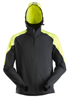 SNICKERS SOFTSHELL 8025 - XL