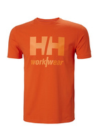 HELLY HANSEN T-SHIRT 79261-291 - S
