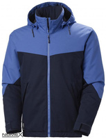 HELLY HANSEN OXFORD WINTERJACKE 73290-595 - S